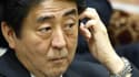 Le Japon "ne peut se passer du nucléaire", dit Abe à la veille des 5 ans de Fukushima - Jeudi 10 mars 2016 