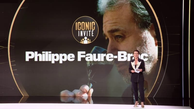 Iconic Business - Les Iconics invités : Philippe Faure-Brac & Rouvenat - 24/02/23