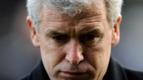 Mark Hugues, le coach de Fulham