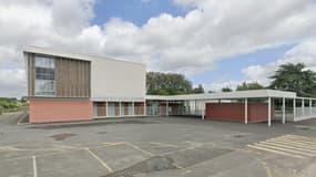 Un mineur de 11 ans a été arrêté à proximité du collège Bernard de Fontenelle à Savigné-sur-Lathan, ce vendredi 20 juin.