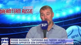 France - Belgique : Duel de gardiens, union des Bleus... Les clés du match selon Pierre Ducrocq