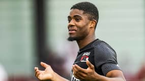Myron Boadu (AZ Alkmaar)