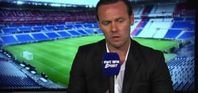 Savidan : "Quand Hazard est à la hauteur, c'est beaucoup plus facile"