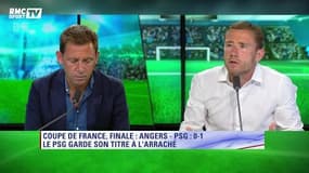 After Foot : le best-of du samedi 27 mai