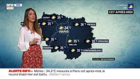 Météo Paris-Ile de France du 15 septembre: Un temps sec et lumineux