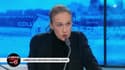 Guerre civile : Les propos de François Fillon sont "irresponsables" pour Laurence Haïm