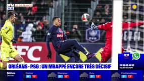 Kop Paris du lundi 22 janvier - Le PSG s'est qualifié face à Orléans