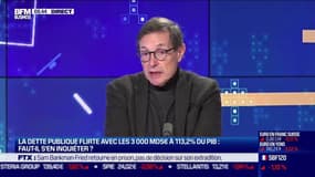 Les Experts : Les 27 s'accordent sur un prix plafond du gaz - 20/12