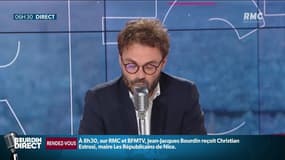 Castrer les maris infidèles, les talons obligatoires et un McDo à cheval: les infos que vous n'entendrez pas ailleurs