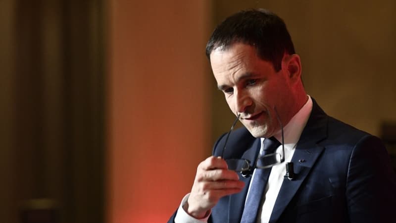 Benoît Hamon