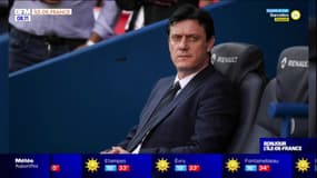 PSG: Castellazzi et Delannoy nommés à la tête de la section féminine