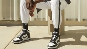 Cette Nike Dunk Panda est de nouveau disponible, ne loupez pas le coche !