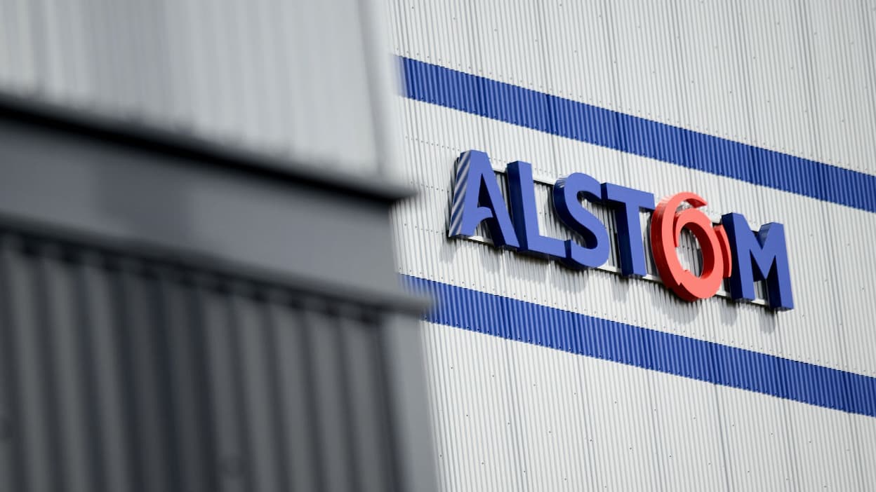 APRÈS SON MÉGA-CONTRAT POUR LES MÉTROS DE BANLIEUE À NEW YORK, ALSTOM EN DÉCROCHE UN AUTRE D'UN MILLIARD D'EUROS DANS LE NEW JERSEY