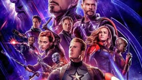 Avengers: Endgame, le "film de l'année"?