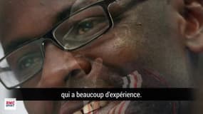 France - Croatie : Thuram est en Russie pour porter la poisse aux Croates (et ça l'amuse)