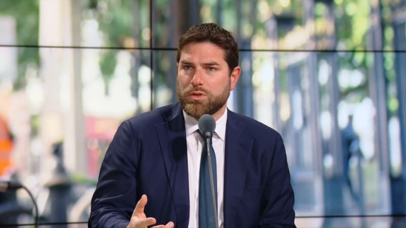 "C’était vraiment incompréhensible pour nos concitoyens": la loi sur les squatteurs (encore) durcie