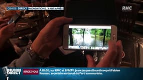 "C'est un combat": dans le Loiret, trois ans après d’importantes inondations, des sinistrés attendent toujours d’être indemnisés