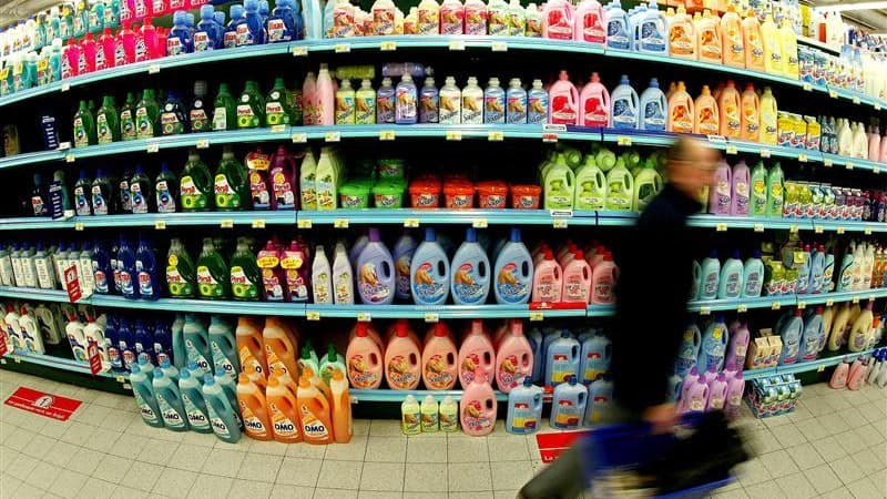 Les distributeurs s'adaptent au plafonnement des promotions sur les produits d'hygiène