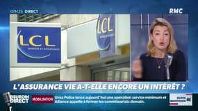 Dupin Quotidien : L'assurance vie a-t-elle encore un intérêt ? - 18/12
