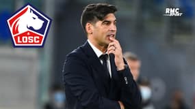Mercato / Lille : Qui est Paulo Fonseca, le nouveau coach du LOSC