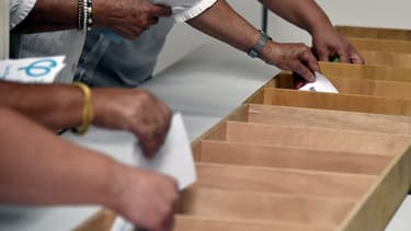 Des anomalies signalées dans certains bureaux de vote