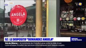 Hauts-de-Seine: le dispositif "Angela" se déploie