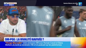 Virage Marseille: avec le mercato réalisé par l'OM, le retour d'une véritable rivalité avec le PSG?