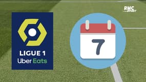 Ligue 1 : Les dates de la saison 2021/22 sont connues