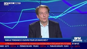 Aymeric Diday (Pergam) : Quelle tendance à suivre pour les marchés ? - 11/10