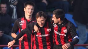 Joie Belshina Bobruisk