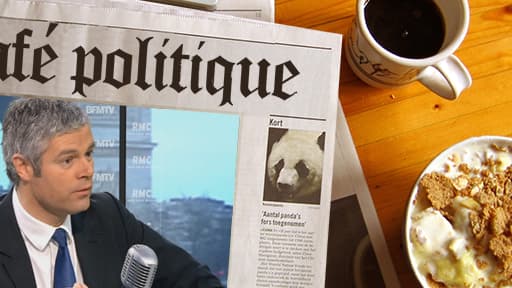 Laurent Wauquiez ne croit pas au hasard des calendriers