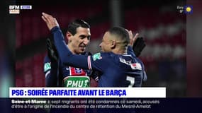 L'essentiel de l'actualité parisienne du dimanche 7 mars 2021