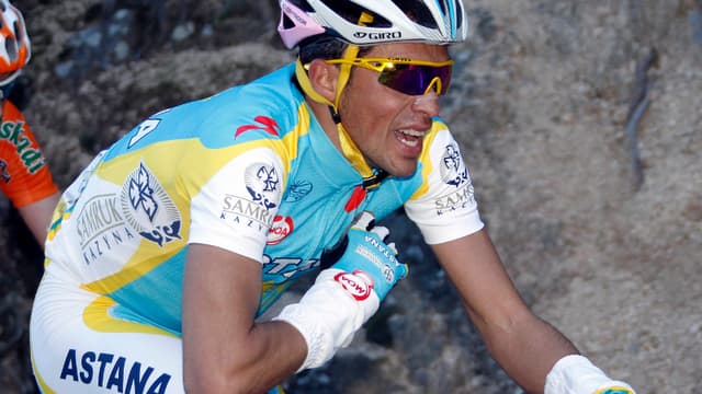 Alberto Contador