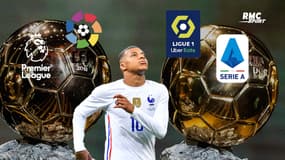 Le Ballon d'Or et la Ligue 1, vraiment incompatibles ?