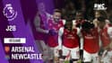 Premier League : Arsenal - Newcastle (4-0) – Premier League