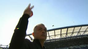 Premier League : Mourinho a encore fait le show à Stamford Bridge
