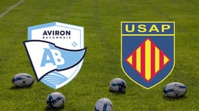 Bayonne - Perpignan
