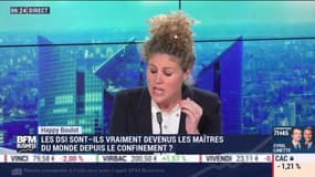 Happy Boulot : Les DSI sont-ils vraiment devenus les maîtres du monde depuis le confinement ? par Laure Closier - 10/07