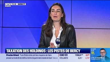 Les Experts : France, le pouvoir d'achat au centre du débat - 24/09