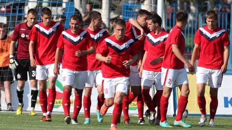 FC Minsk