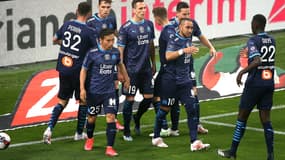 Reims OM