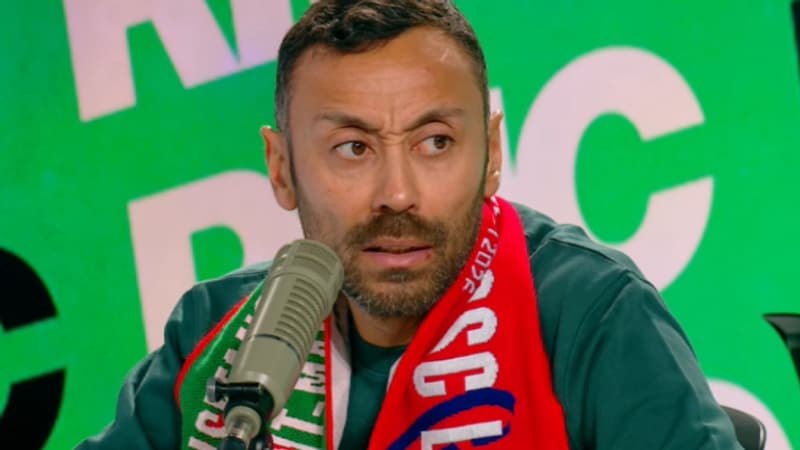 Coupe de France: la double vie de Kevin Diaz, directeur sportif de l'US Saint-Maur Lusitanos et consultant dans l'After Foot