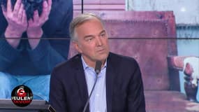 Précarité chez les jeunes : "Des étudiantes de la Sorbonne appellent tous les soirs le 115"