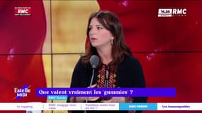 RMC Conso : que valent vraiment les "gummies" ?