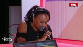 Le Bonus RMC: Jaïn revient au sommet... avec son ancien tube