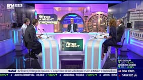 La semaine de Marc - Vendredi 15 septembre