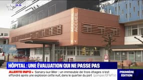 À Brive, la direction de l'hôpital engage des comédiens pour évaluer le travail du personnel
