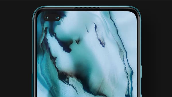 Le OnePlus Nord Le OnePlus Nord