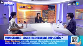 Bonsoir la Côte d'Azur du mercredi 12 novembre 2025