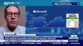 USA Today : Décryptage de l'actualité économique et financière américaine par John Plassard - 20/01